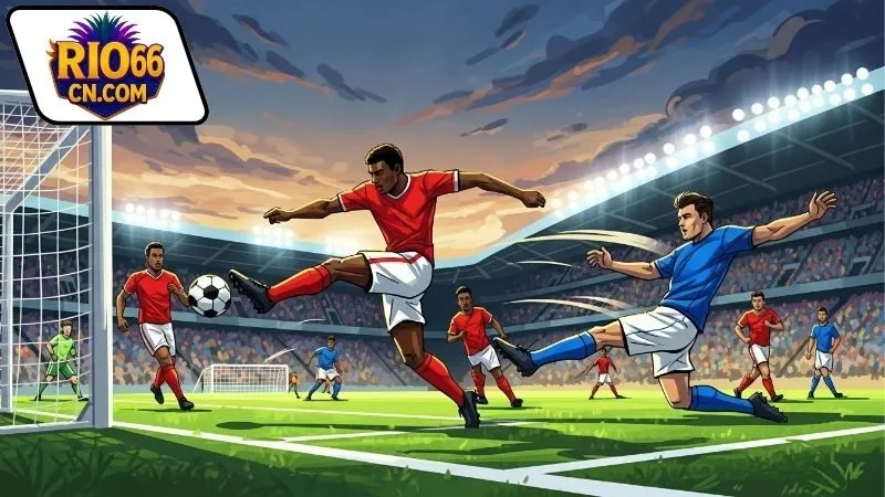 Cách soi kèo Bồ Đào Nha hiệu quả nhất 2025