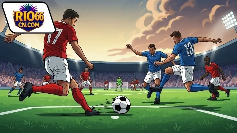 Cập nhật kèo Bồ Đào Nha hôm nay chuẩn xác nhất