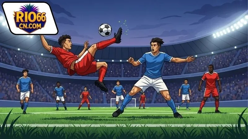 Mẹo chọn kèo chấp 0.5 hiệu quả nhất