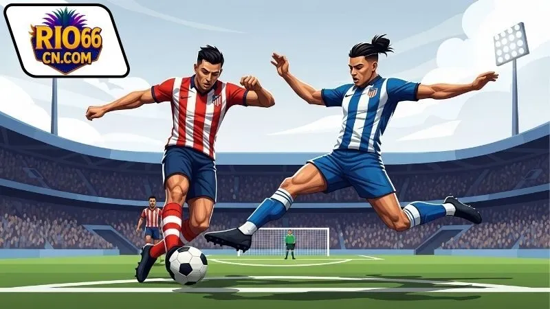 Kèo handicap là gì trong cá cược bóng đá?