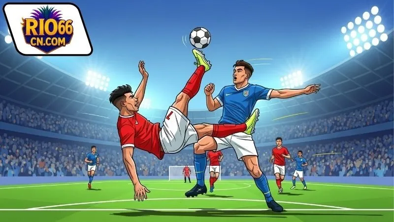 Kinh nghiệm soi và bắt kèo handicap chuẩn xác