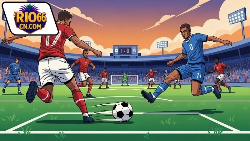 Kèo nhà cái tối nay là gì?