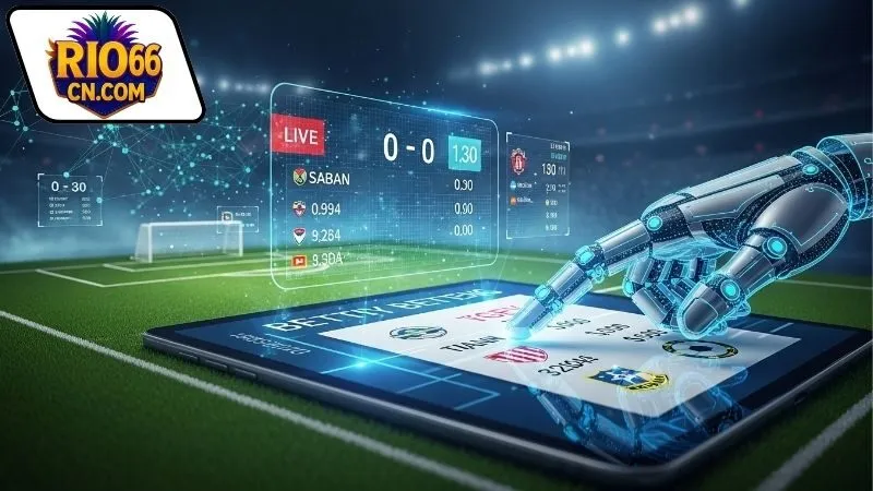 Kinh nghiệm soi kèo bóng đá chuẩn xác từ chuyên gia