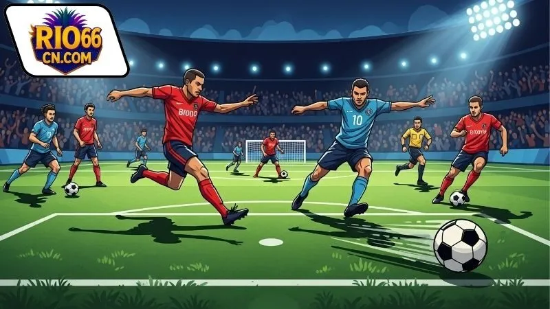 Cập nhật tỷ lệ bóng đá Bundesliga hôm nay